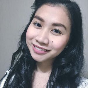 Meet your Posher, Lyza